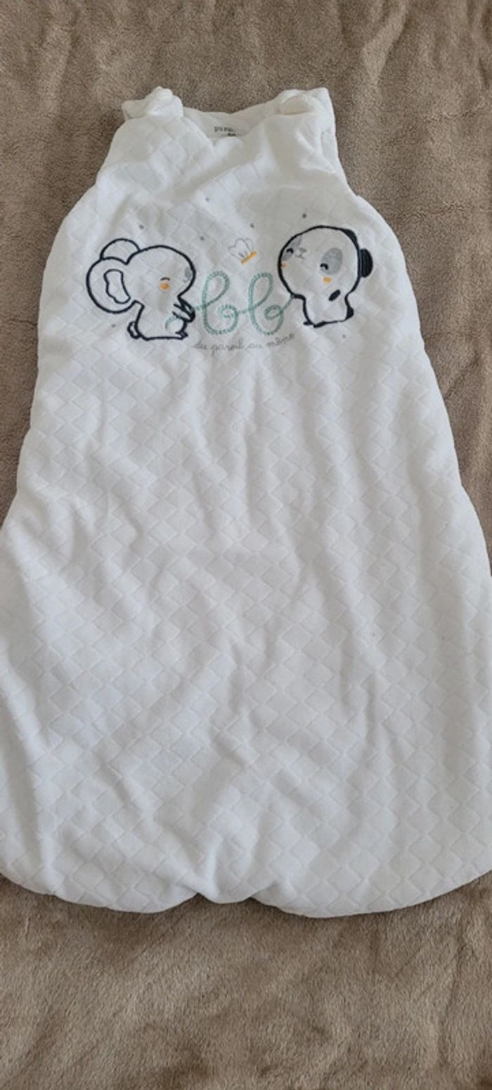 Gigoteuse