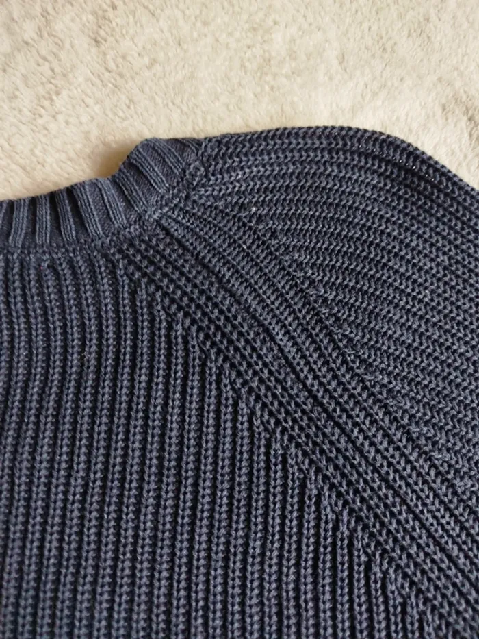 Pull vintage femme Tommy Hilfiger taille 2X - photo numéro 11