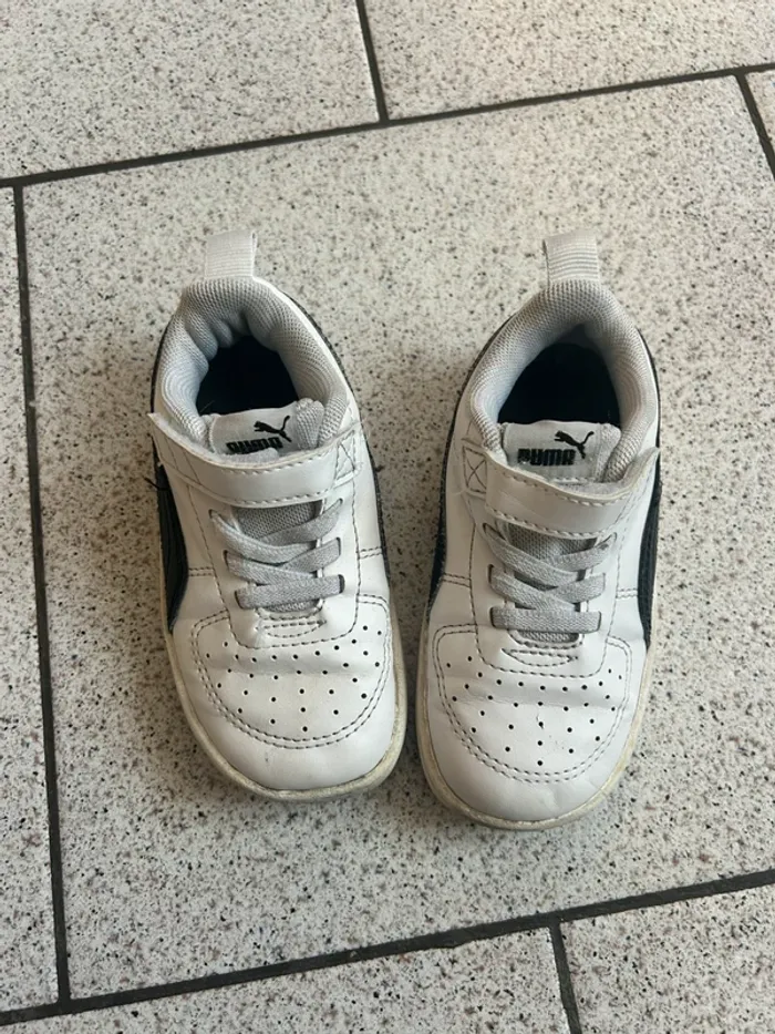 Chaussure puma