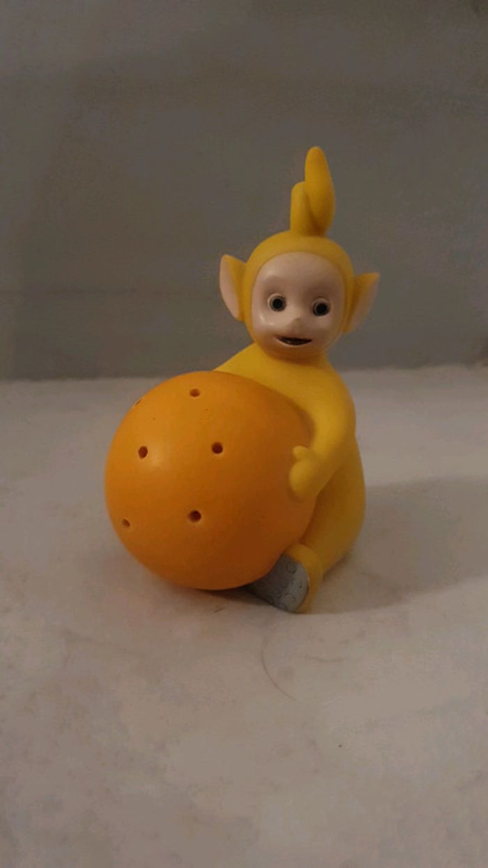 Jouet de bain Teletubbies