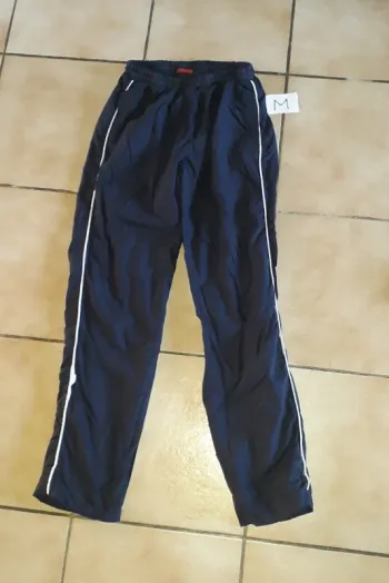 Pantalon homme T M