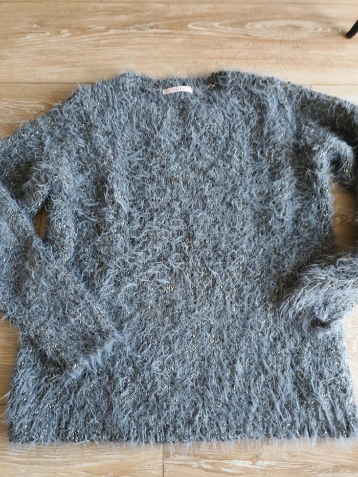 Pull Camaïeu - photo numéro 2