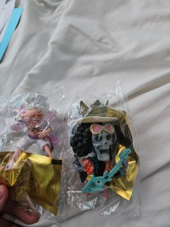 Parfum pour voiture one piece