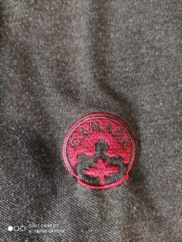 Polo homme taille XXXL - photo numéro 4