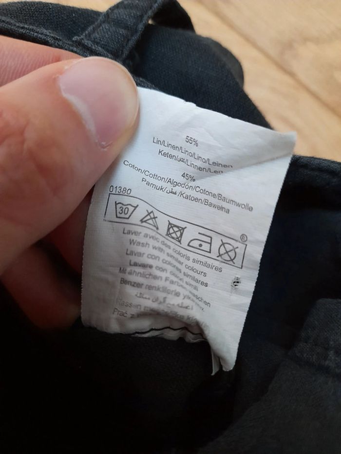 Short - photo numéro 4