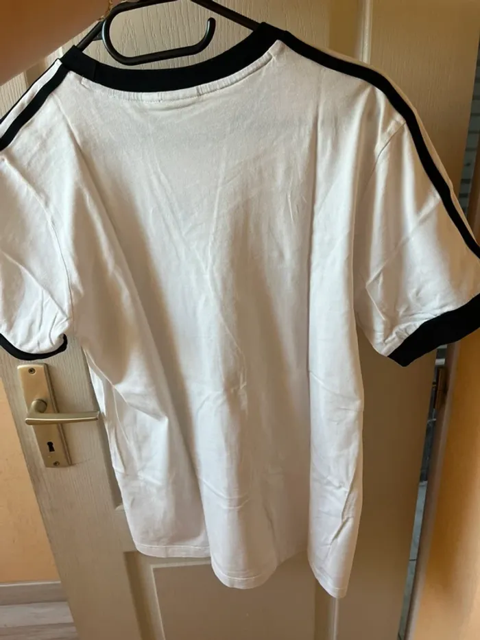 tee shirt adidas femme - photo numéro 7