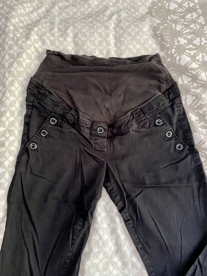 Pantalon maternité - photo numéro 2