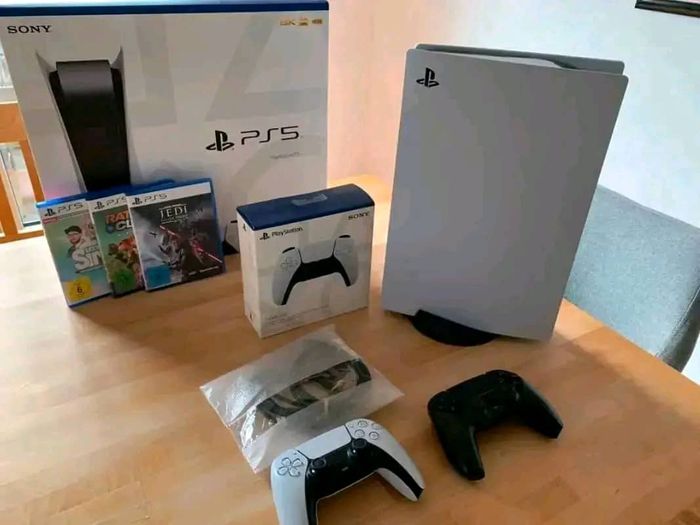 PlayStation 5