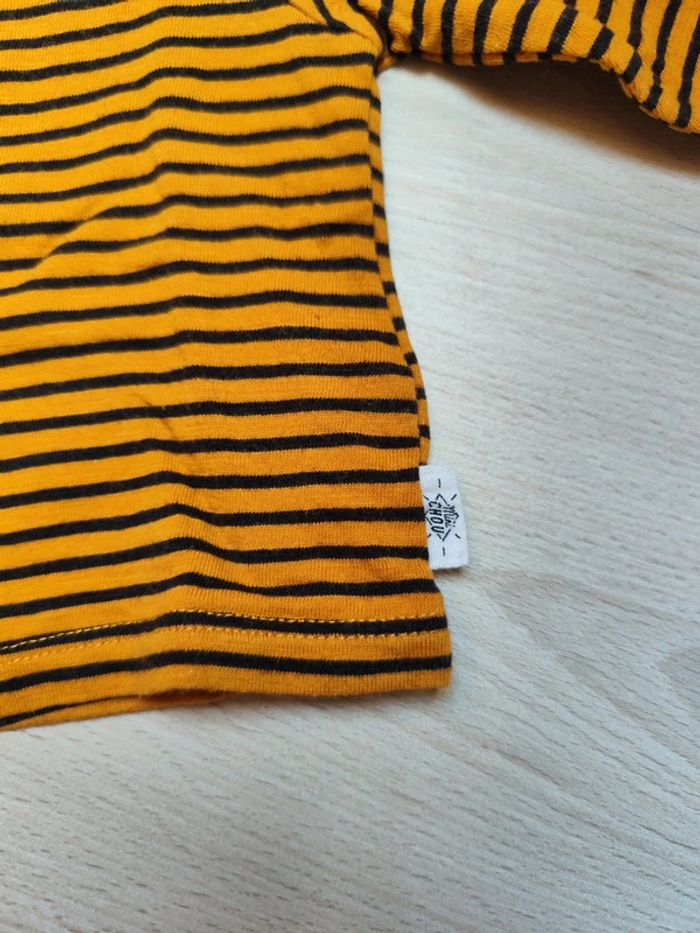 Lot tee shirt - photo numéro 6