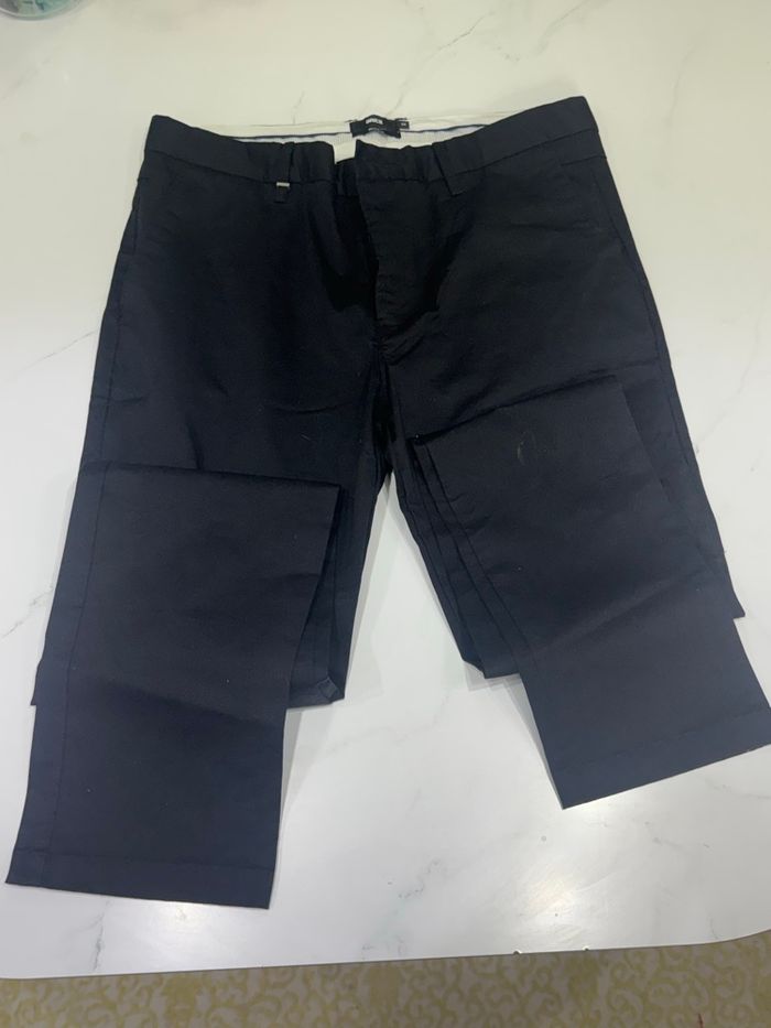 Pantalon de costard homme taille 44 Brice - photo numéro 4