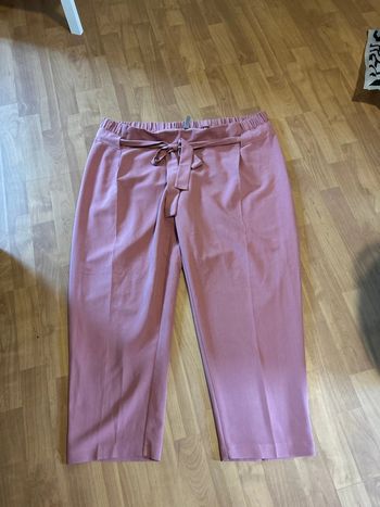 Pantalon ample asos taille 48-50
