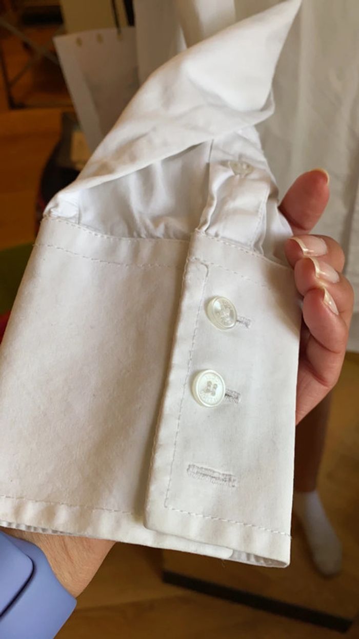 Chemise - photo numéro 4