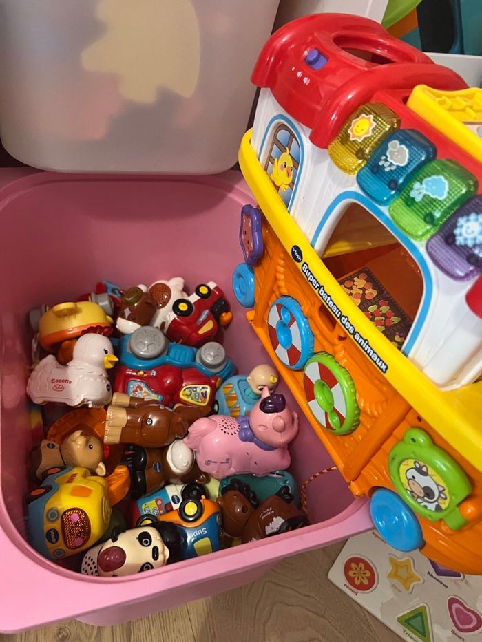 Tutute bolide - photo numéro 3