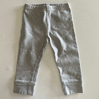 Legging fille 18 mois