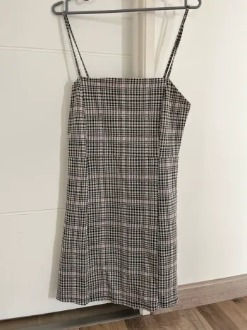 Robe bershka
