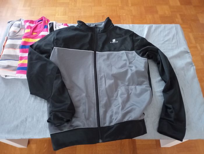 Lot 7 vêtements 14 ans - photo numéro 4