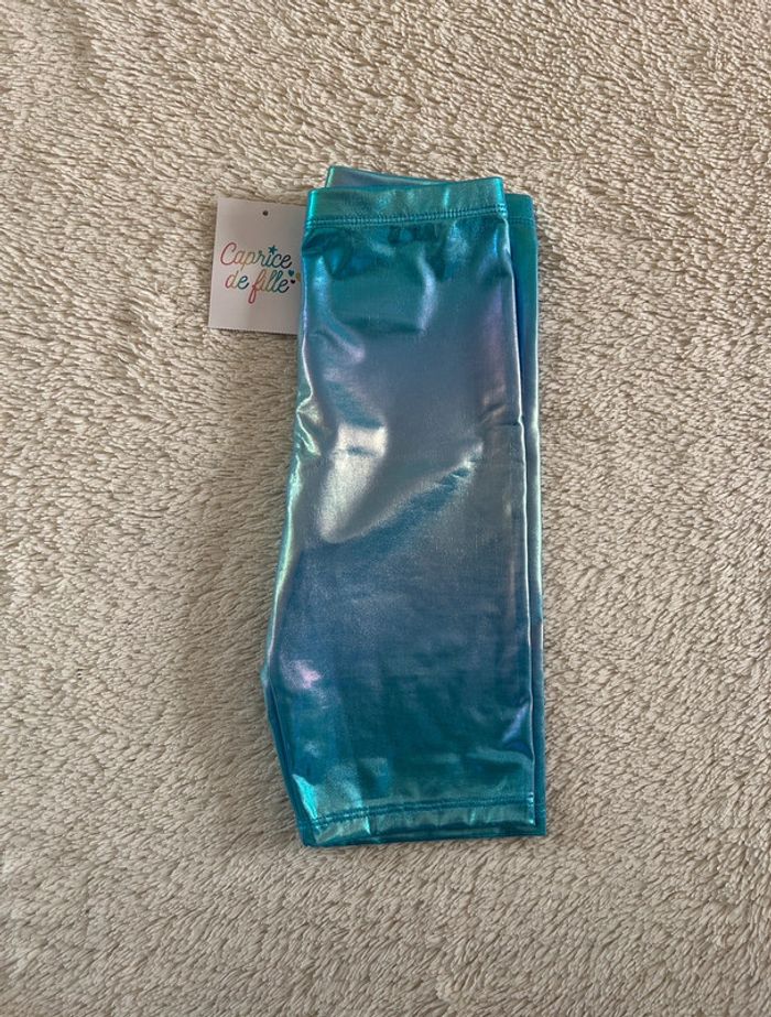 Short Caprice de fille - photo numéro 3