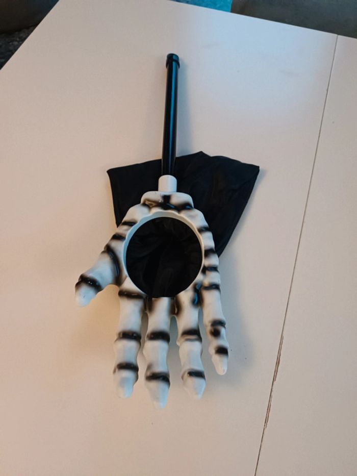 Accessoire Halloween - photo numéro 2