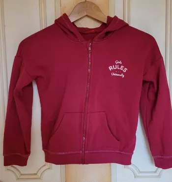 Veste tissaia