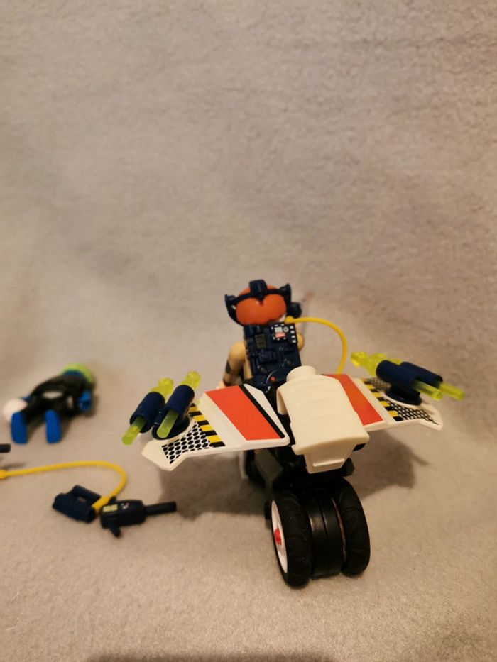 Playmobil Ghostbusters - photo numéro 4