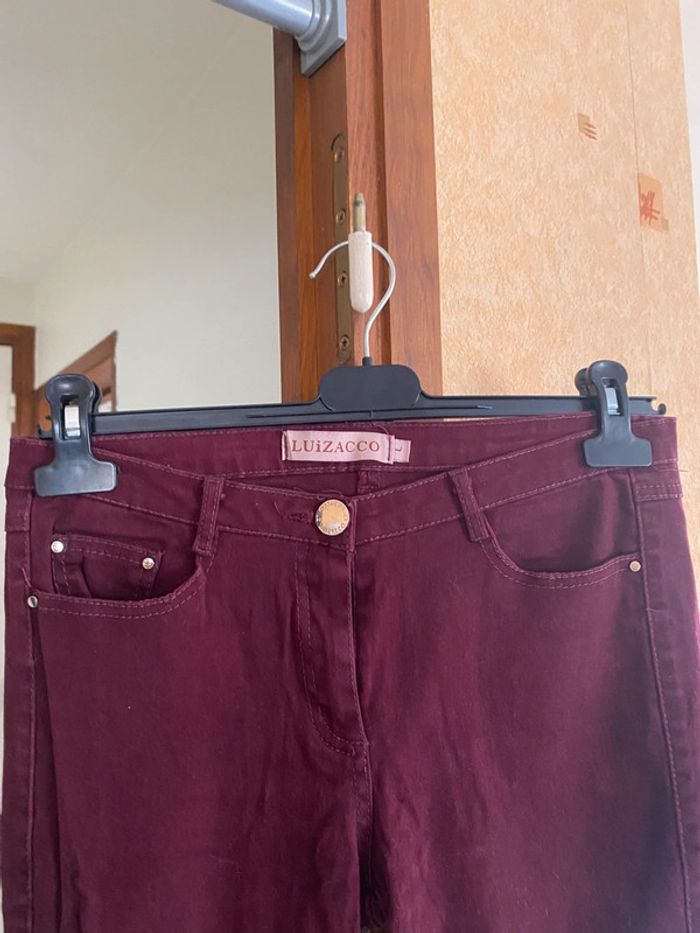 Pantalon femme - photo numéro 3