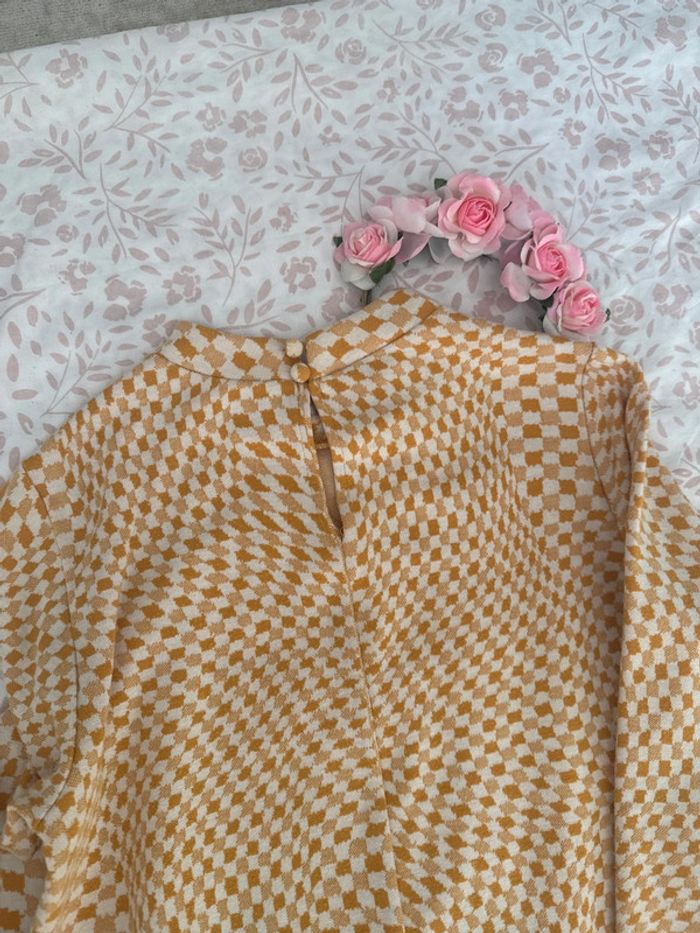Robe fille 13/14 ans de Zara - photo numéro 7