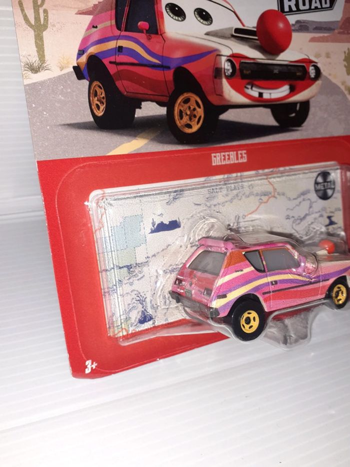 Cars greebles - photo numéro 3