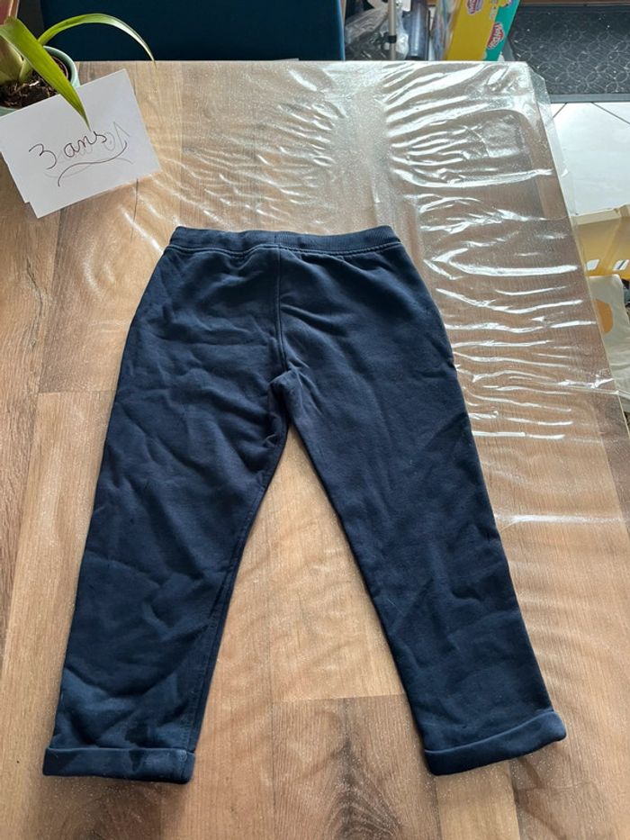 Jogging - 3 ans - photo numéro 3