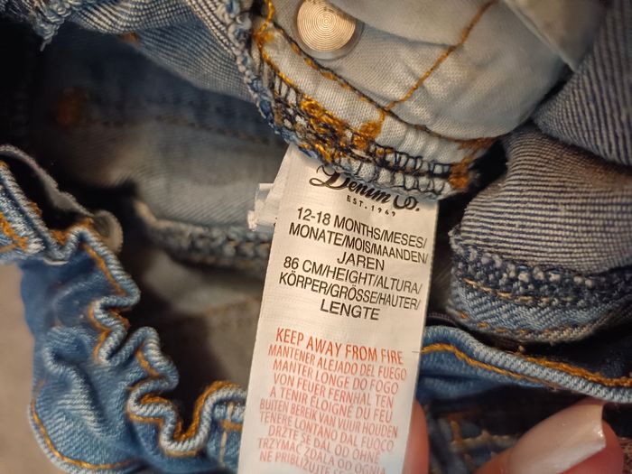 Jeans Denim Co - photo numéro 6