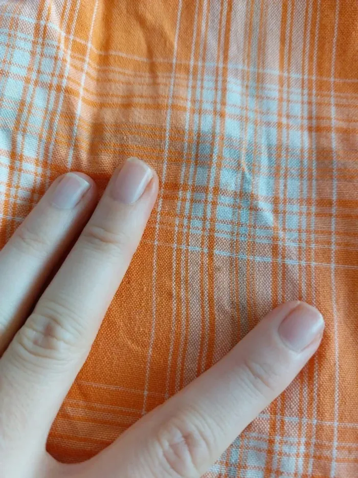 Chemise à manche courte complice - photo numéro 9