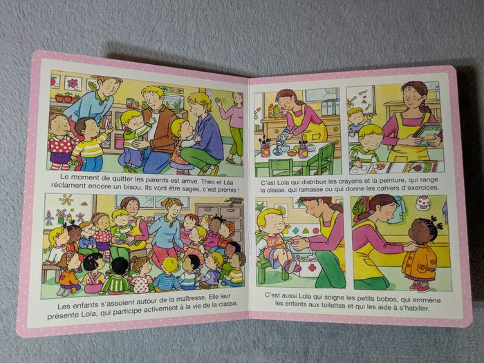 La maternelle - photo numéro 4