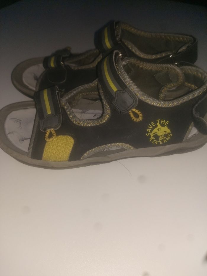 Nue pieds - photo numéro 2