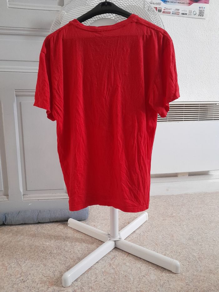 Tee-shirt Homme NIKE - photo numéro 3