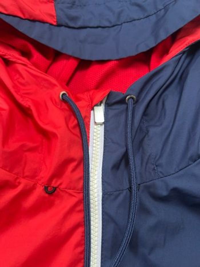 Veste coupe vent en nylon Nike Paris Saint Germain 2019/20 - taille XL - photo numéro 8