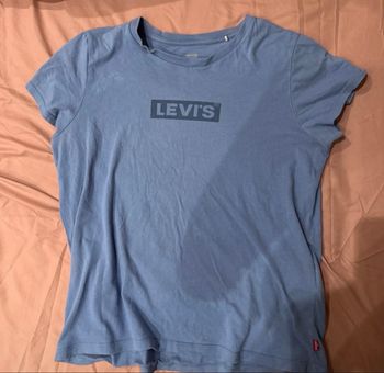 T-shirt Lévis 