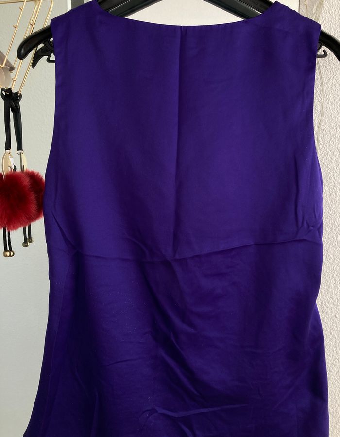 Haut à col bénitier - Camaïeu - photo numéro 7