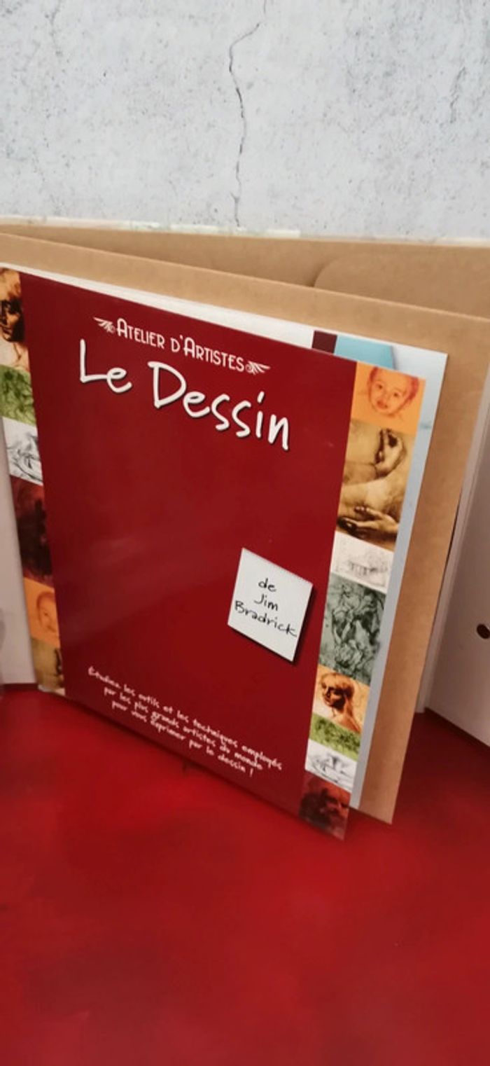 Atelier D'artistes - photo numéro 3