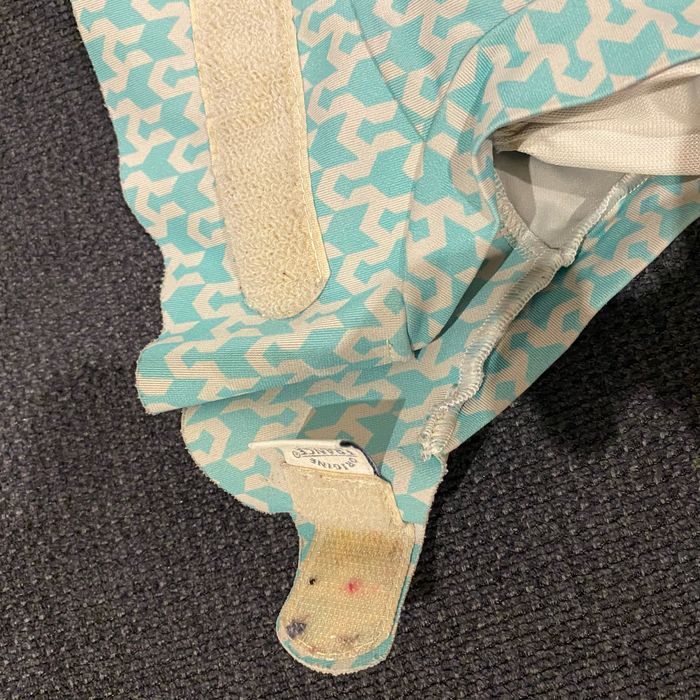 Couche lavable taille S hamac - photo numéro 2