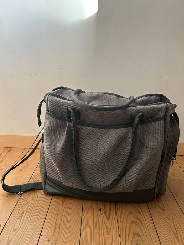 Sac à langer babymouv - photo numéro 2