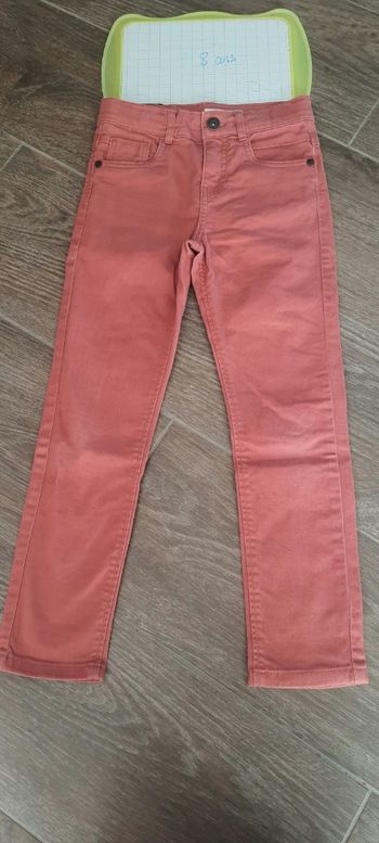 Jeans slim
