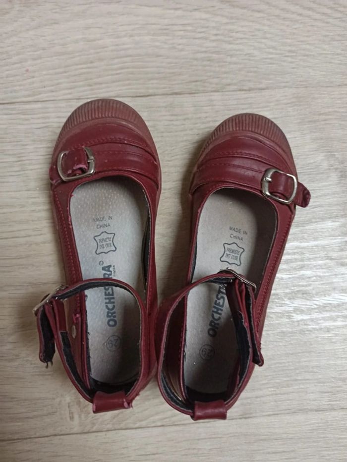 Ballerines 29 orchestra - photo numéro 4