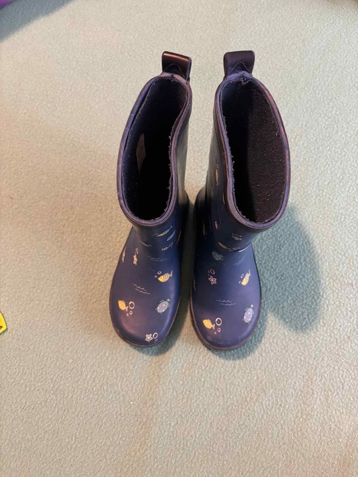 Botte pâte patrouille - photo numéro 3