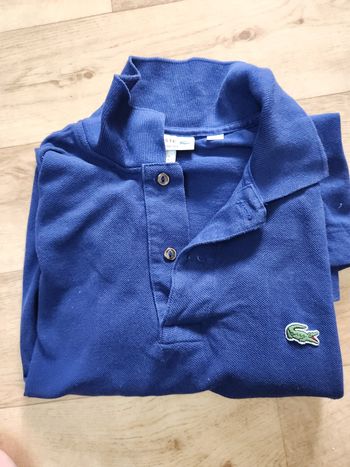 Lacoste