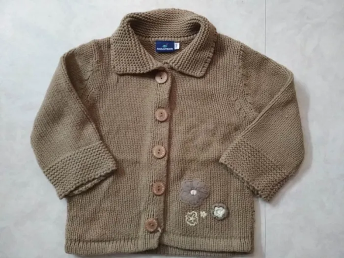 Gilet 3 ans