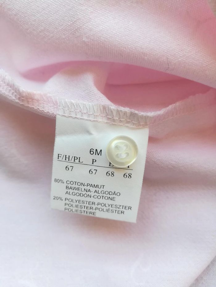 Robe In Extenso 6 mois - photo numéro 7