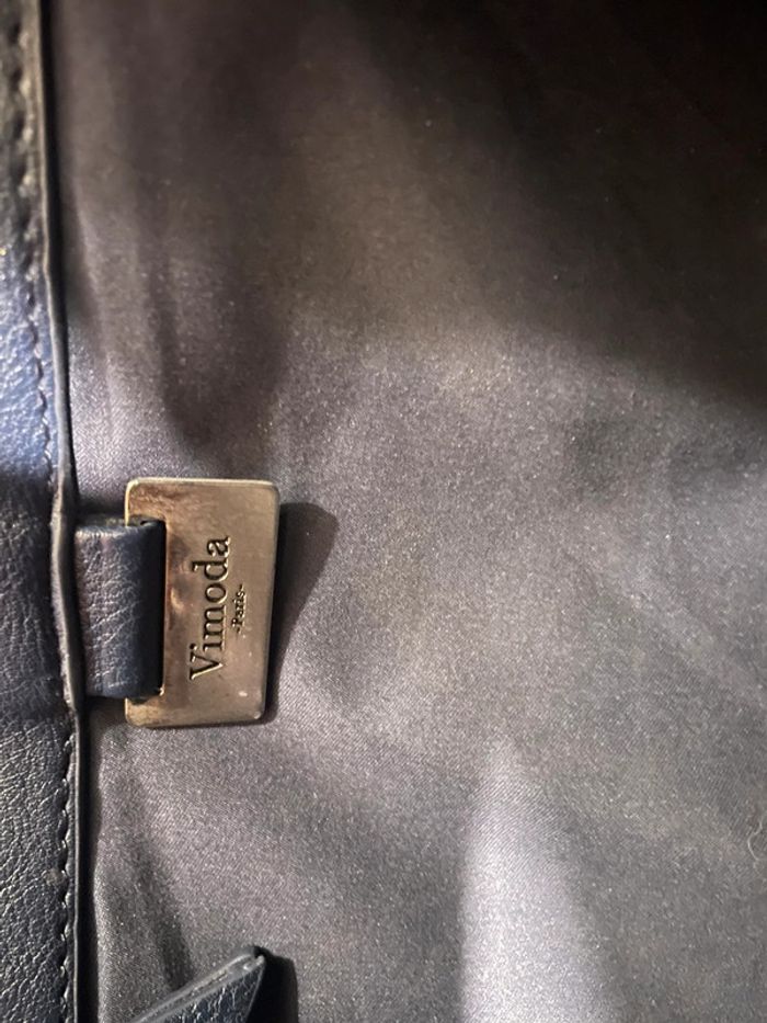 Sac ethnique Vimoda - photo numéro 4