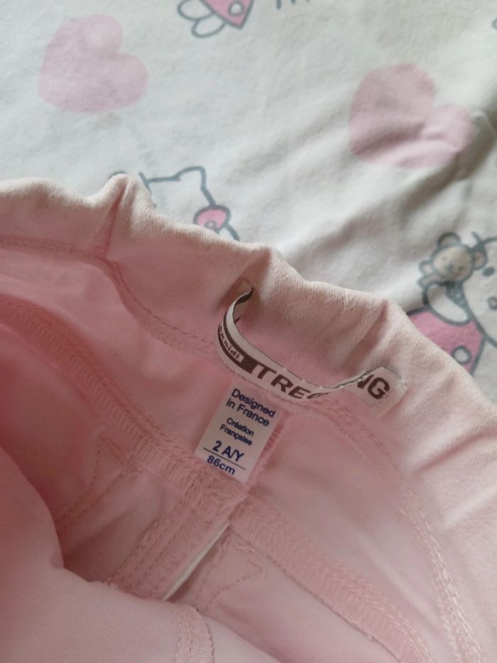 Jeans 2 ans - photo numéro 2