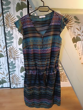 Robe Cache cache - Taille 34