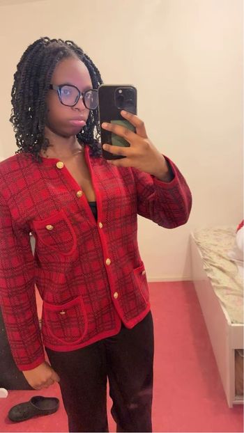 Veste Zara