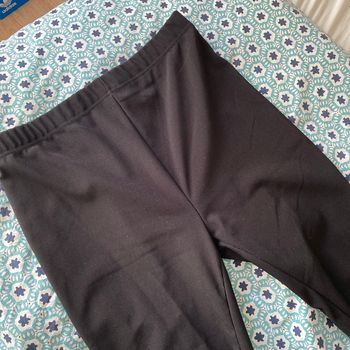 Pantalon fluide de grossesse